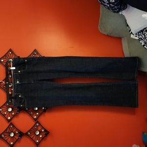 Michael Kors women's jeans size 6